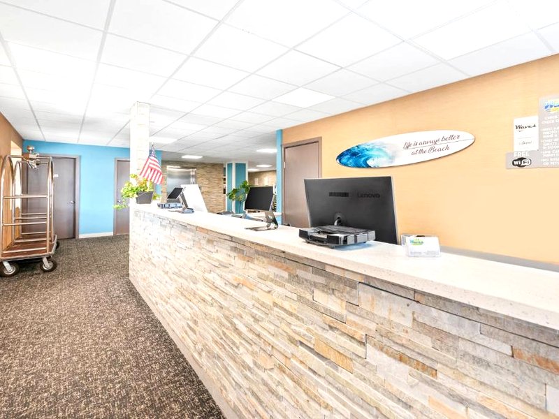Tropicana Motel Wildwood Beach & Boardwalkの写真