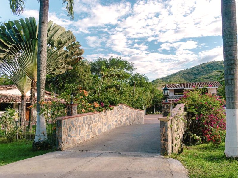 Hotel San Sebastian del Tonuscoの写真