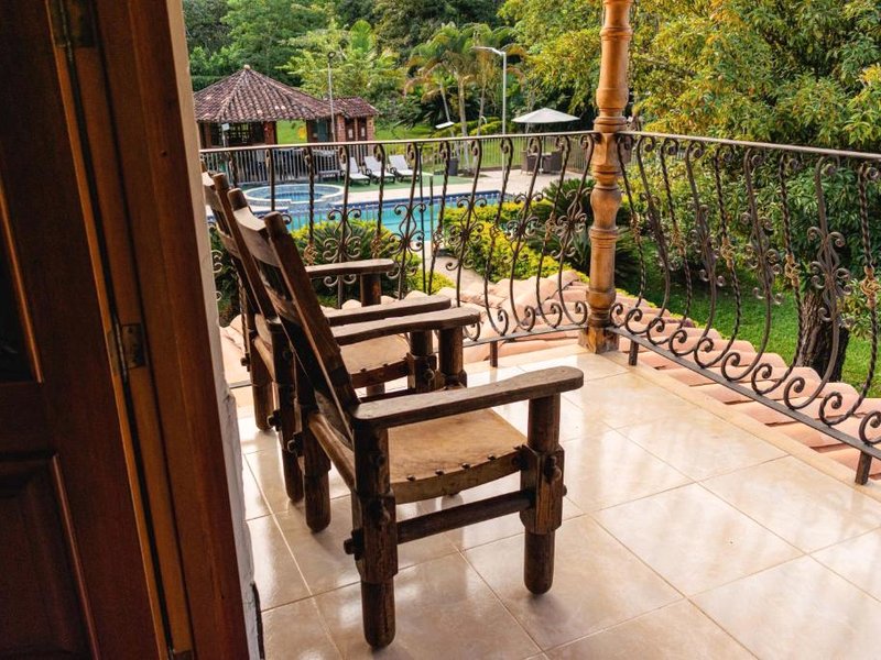 Hotel San Sebastian del Tonuscoの写真