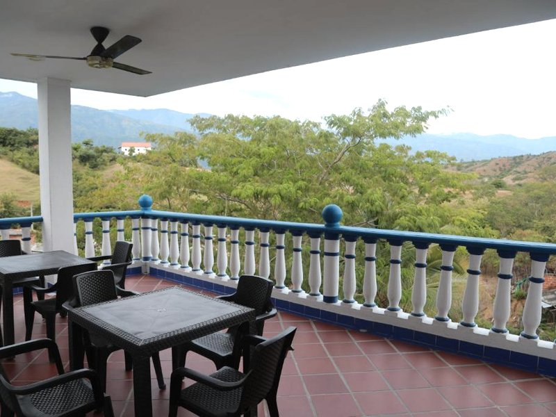 Hospedaje Aquel Almendroの写真