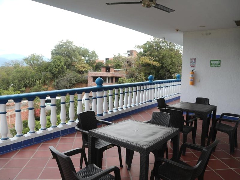 Hospedaje Aquel Almendroの写真