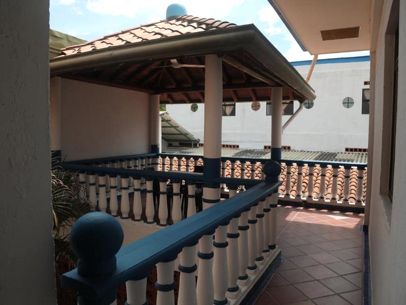 Hospedaje Aquel Almendroの写真