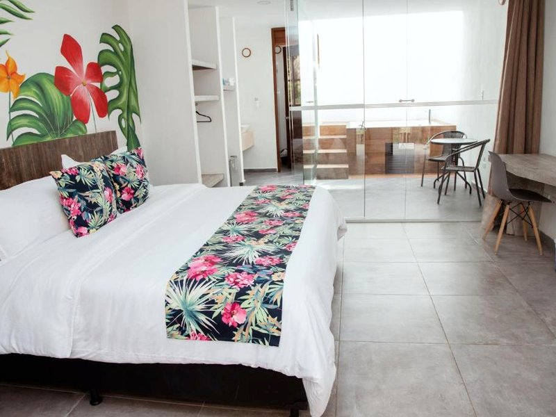 Hotel Porton del Solの写真