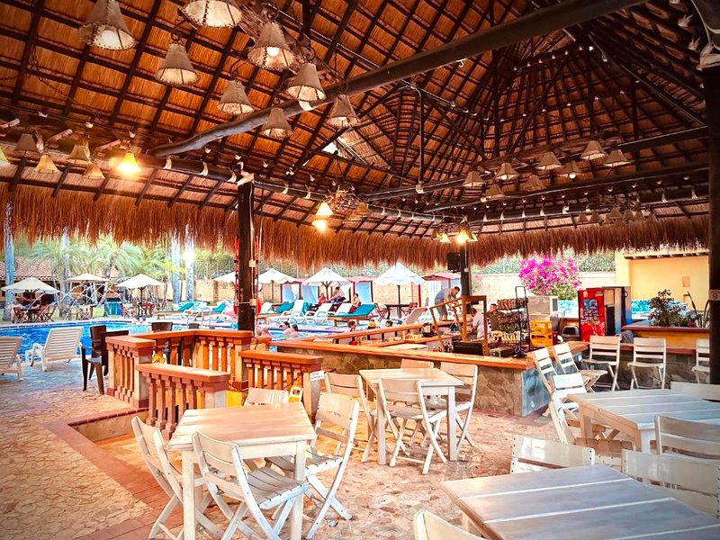 Hotel Porton del Solの写真