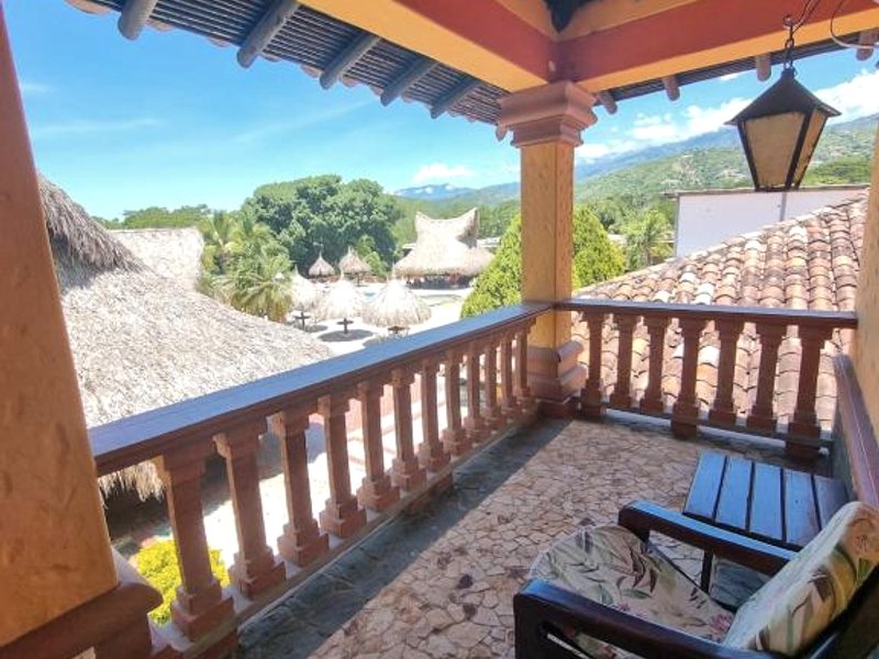 Hotel Porton del Solの写真