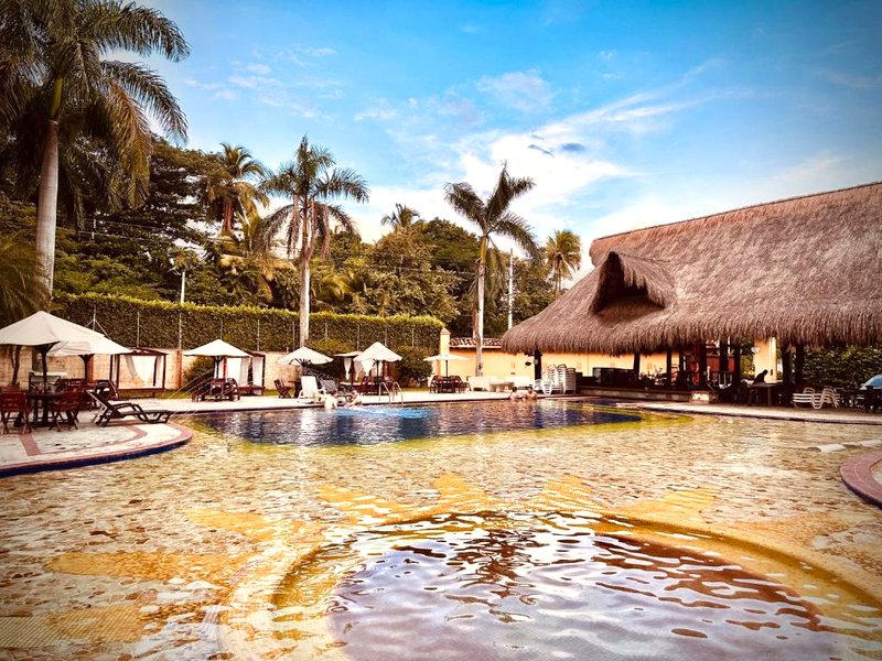 Hotel Porton del Solの写真