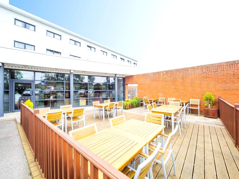 ホリデイ イン エクスプレス フォークストン チャンネル トンネル バイ IHG (Holiday Inn Express Folkestone Channel Tunnel By IHG)の写真