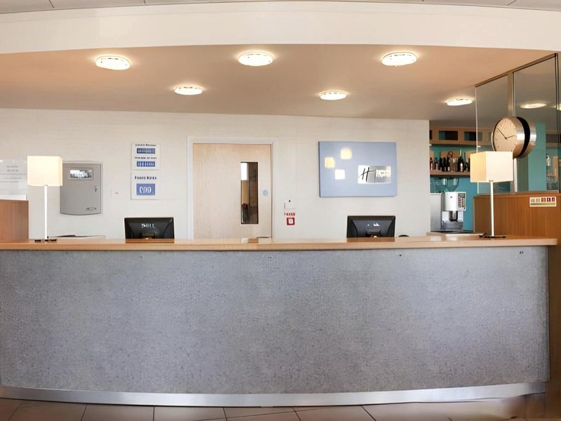 ホリデイ イン エクスプレス フォークストン チャンネル トンネル バイ IHG (Holiday Inn Express Folkestone Channel Tunnel By IHG)の写真