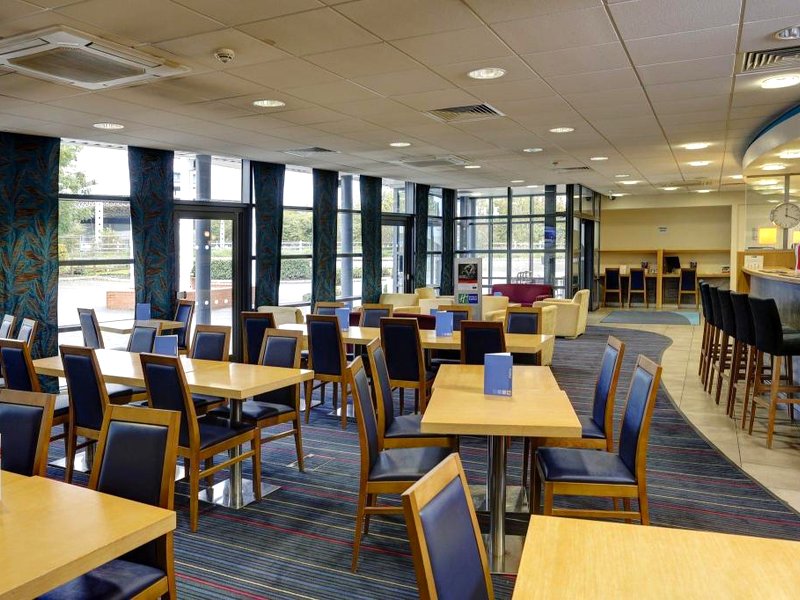 ホリデイ イン エクスプレス フォークストン チャンネル トンネル バイ IHG (Holiday Inn Express Folkestone Channel Tunnel By IHG)の写真