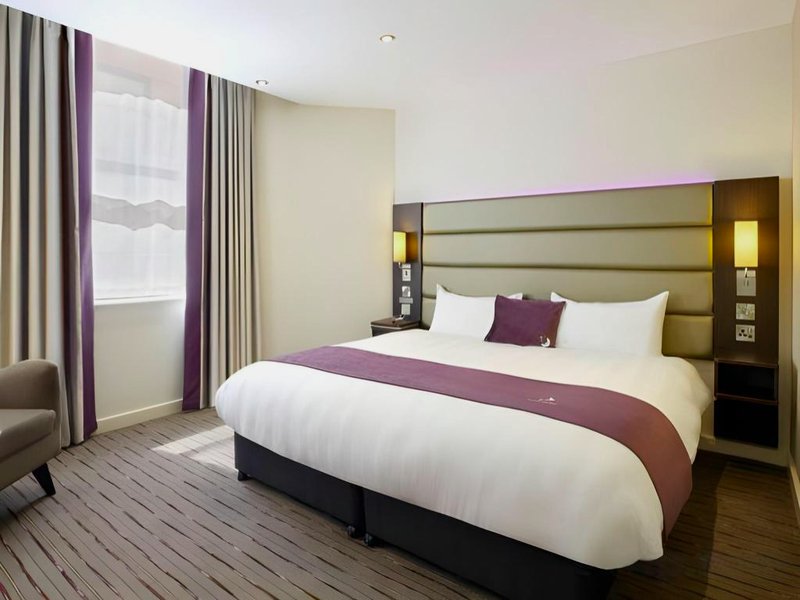 Premier Inn Ashford Centralの写真
