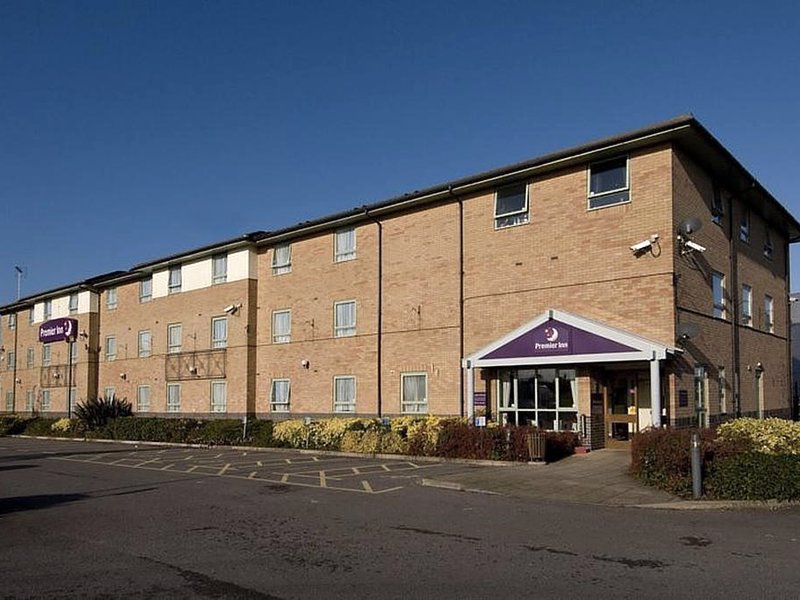 Premier Inn Ashford Centralの写真