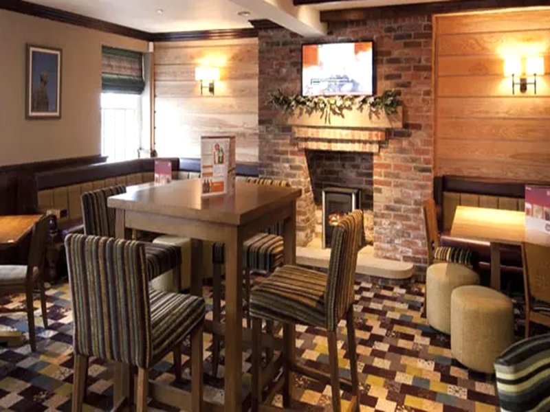 Premier Inn Ashford Centralの写真