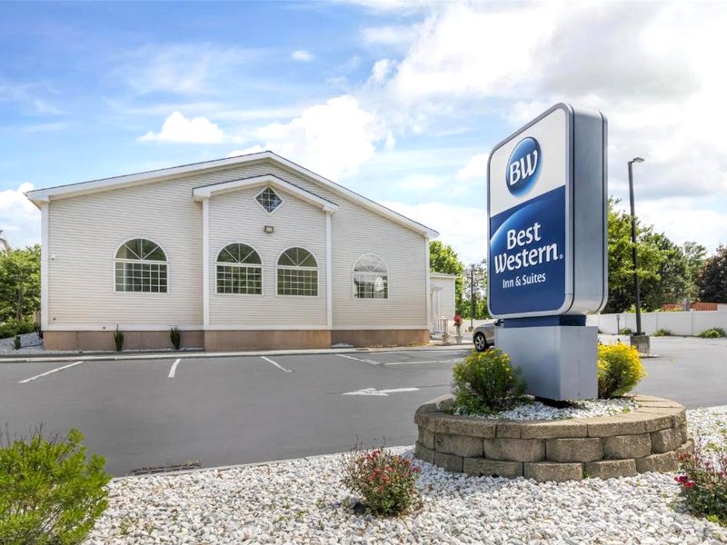 ベスト ウェスタン コンコード イン ＆ スイーツ (Best Western Concord Inn & Suites)の写真