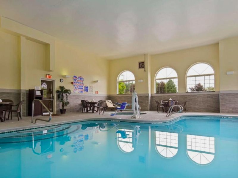ベスト ウェスタン コンコード イン ＆ スイーツ (Best Western Concord Inn & Suites)の写真