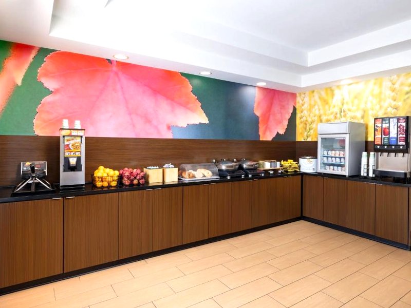 フェアフィールド イン コンコード (Fairfield Inn Concord)の写真