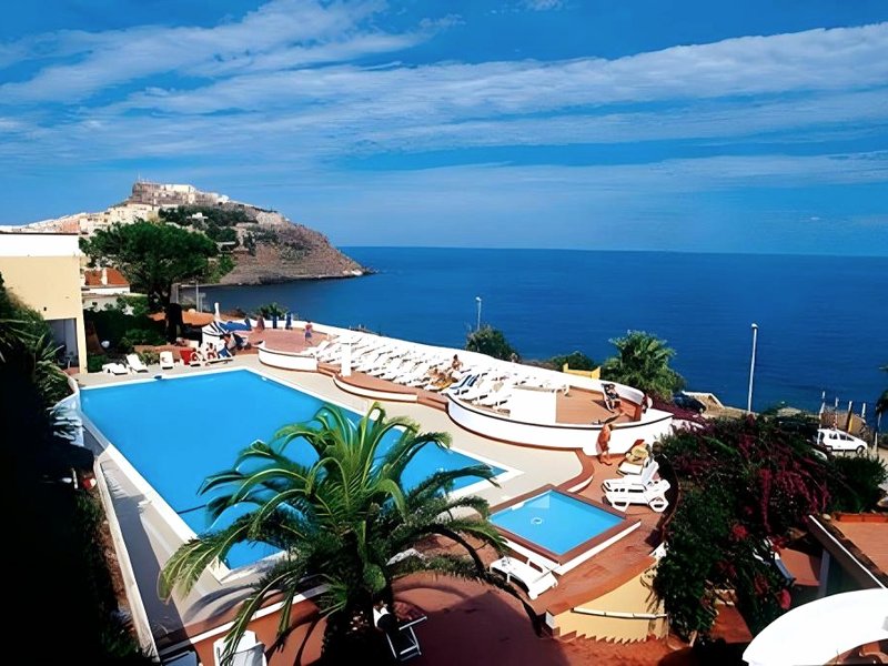 LH Hotel Pedraladdaの写真