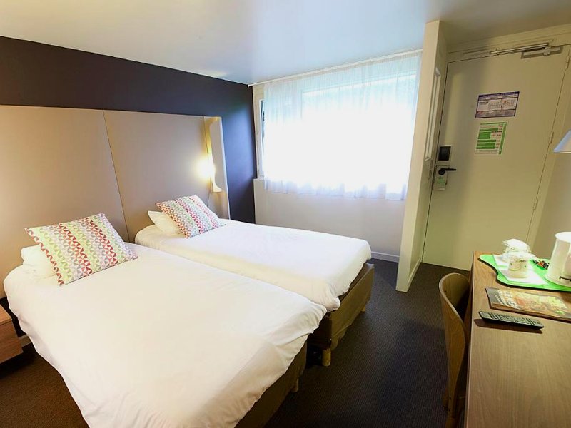 カンパニール ミヨー (Campanile Millau)の写真