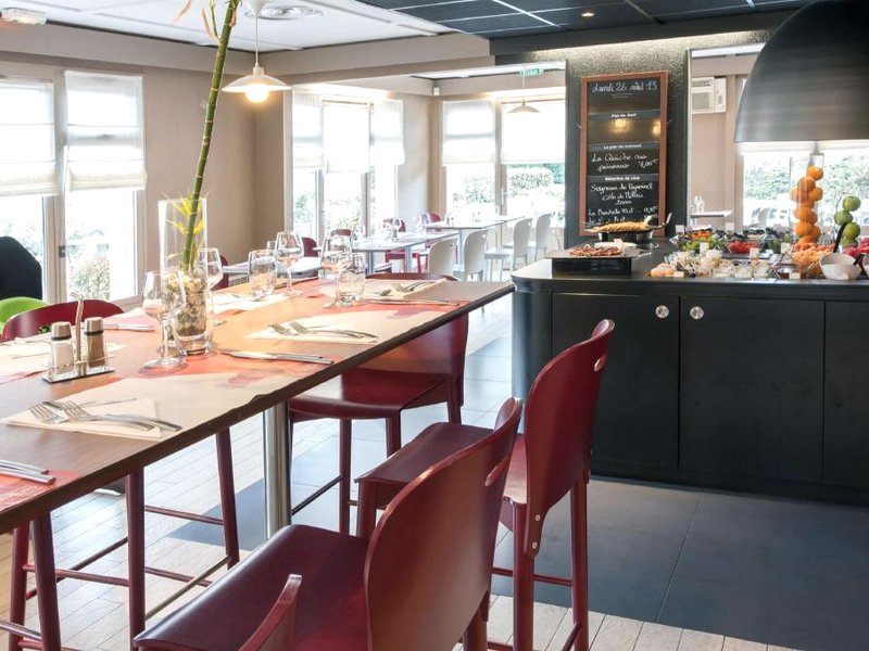 カンパニール ミヨー (Campanile Millau)の写真