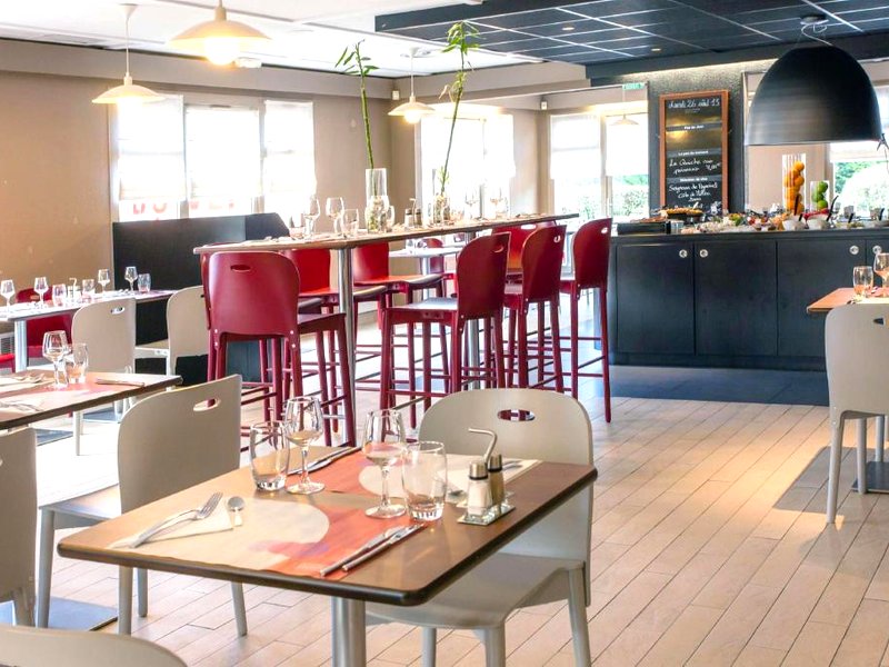 カンパニール ミヨー (Campanile Millau)の写真