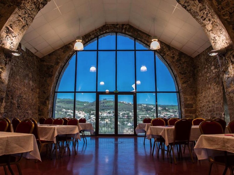 Domaine Saint Estève (Domaine Saint Esteve)の写真