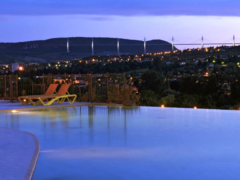 Domaine Saint Estève (Domaine Saint Esteve)の写真