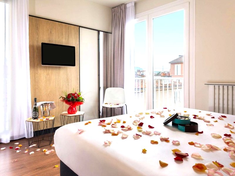 ibis Millauの写真