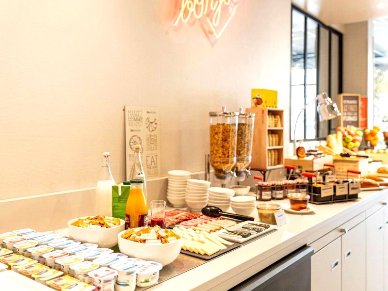 ibis Millauの写真