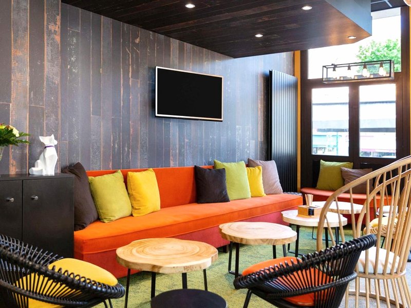 ibis Millauの写真