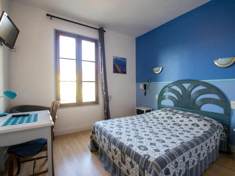 Hotel du Commerceの写真