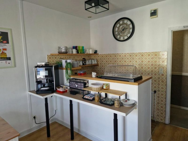 Hotel du Commerceの写真