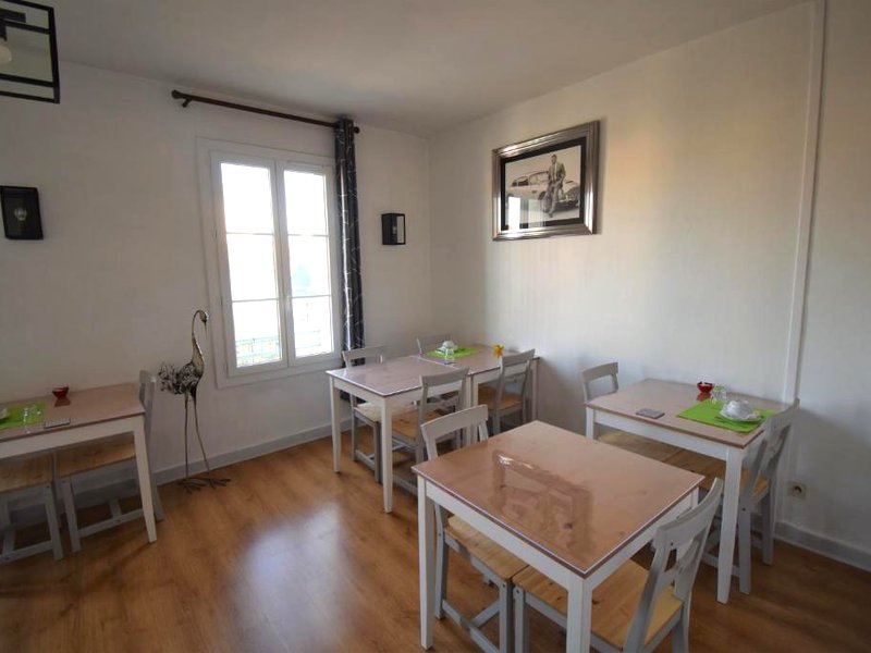 Hotel du Commerceの写真