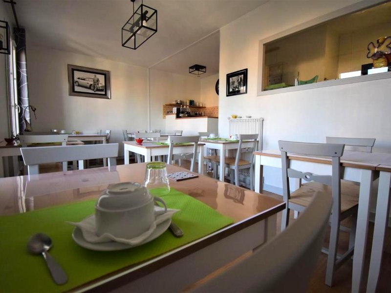 Hotel du Commerceの写真