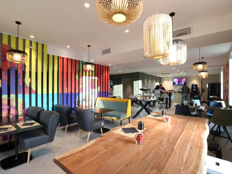 Hotel la Capelle Millauの写真