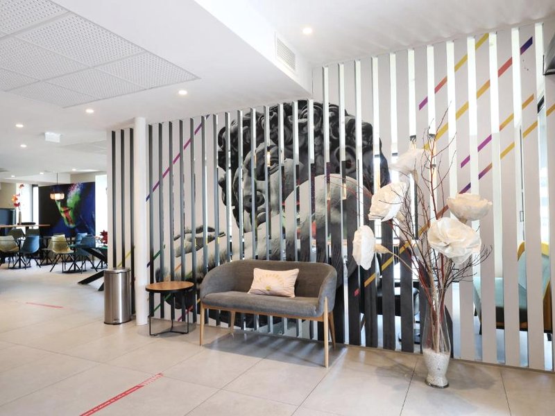 Hotel la Capelle Millauの写真