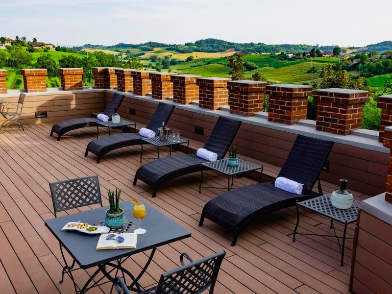 Casa Munfrà (Casa Munfra)の写真