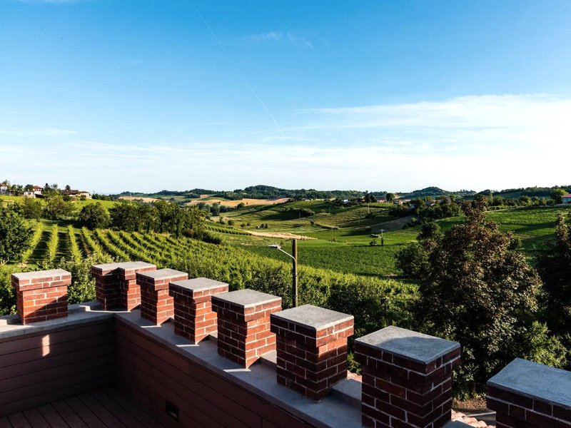 Casa Munfrà (Casa Munfra)の写真