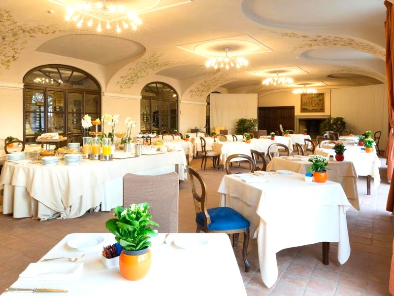 Casa Munfrà (Casa Munfra)の写真