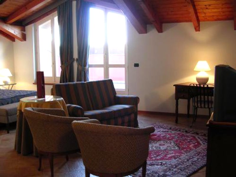 La Locanda del Melogranoの写真