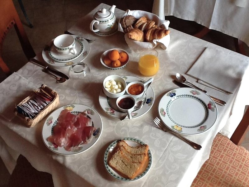 La Locanda del Melogranoの写真