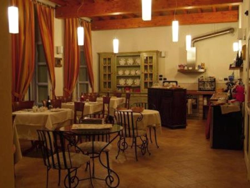 La Locanda del Melogranoの写真