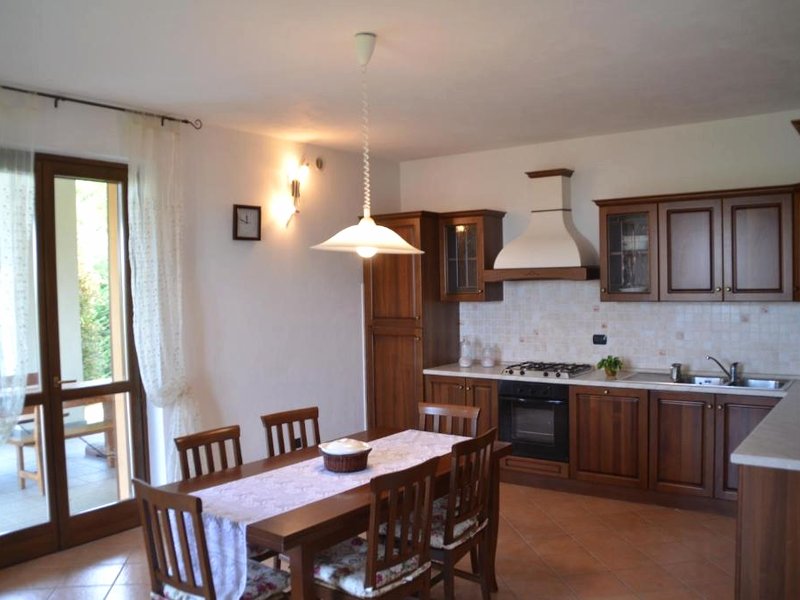 Villa Patriziaの写真