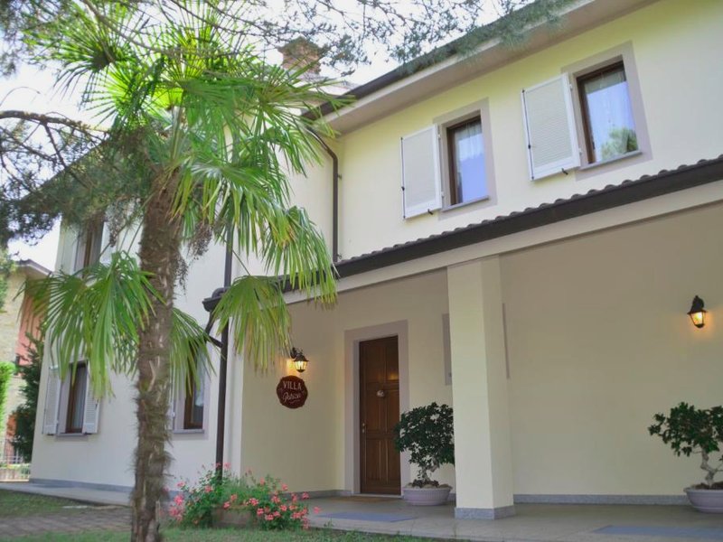 Villa Patriziaの写真
