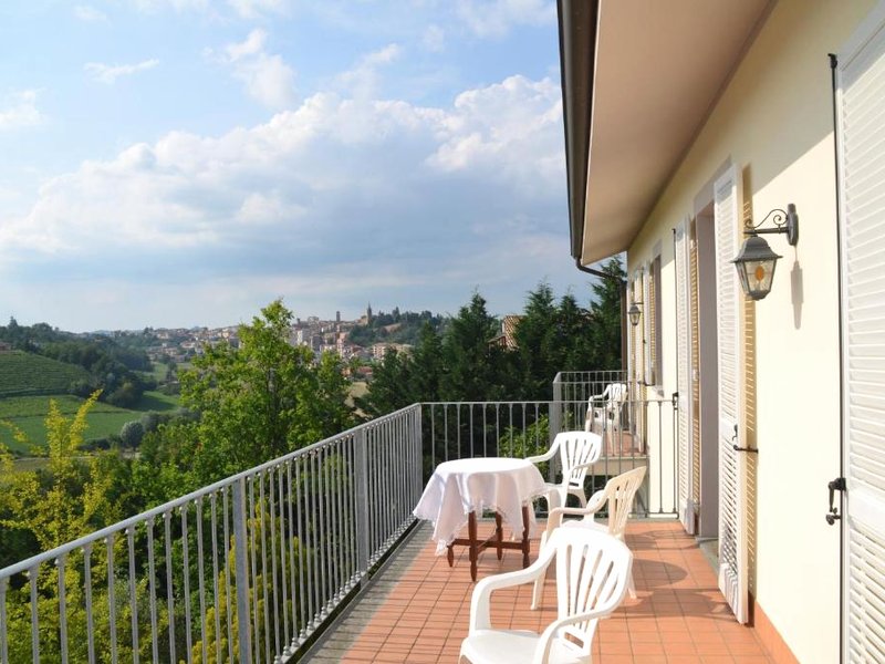 Villa Patriziaの写真