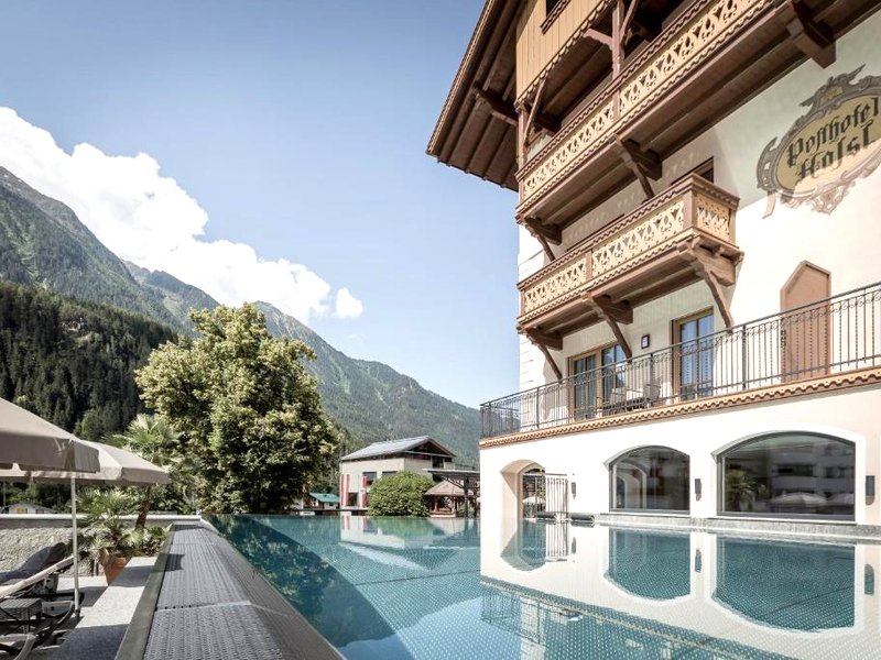 Posthotel Kassl 4-Sterne-Superiorの写真