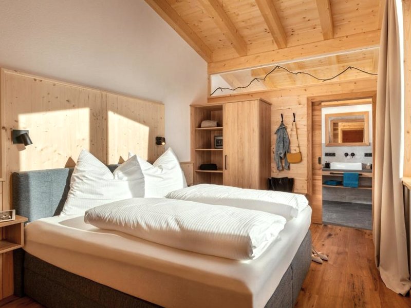 Alp Apartの写真