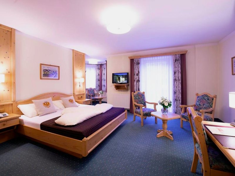 Hotel 3 Mohrenの写真