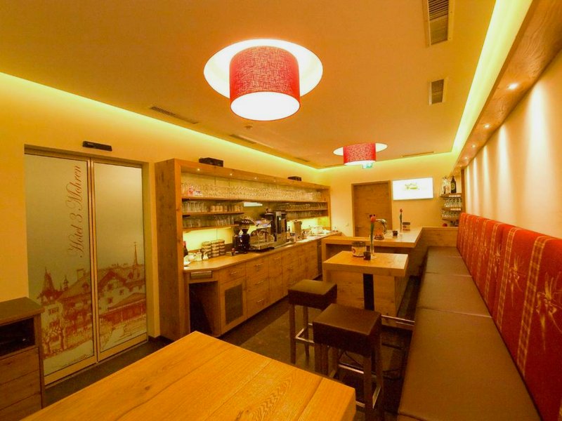 Hotel 3 Mohrenの写真