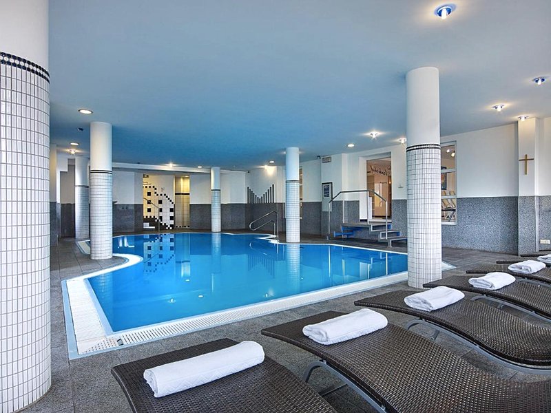 Hotel Arzlerhofの写真