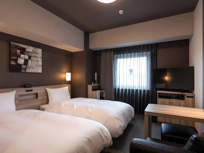 ホテル ルートイン 岡山 真庭 (Hotel Route Inn Okayama Maniwa)の写真