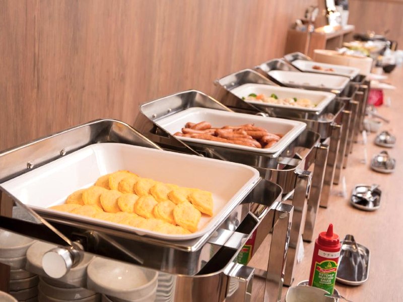 ホテル ルートイン 岡山 真庭 (Hotel Route Inn Okayama Maniwa)の写真